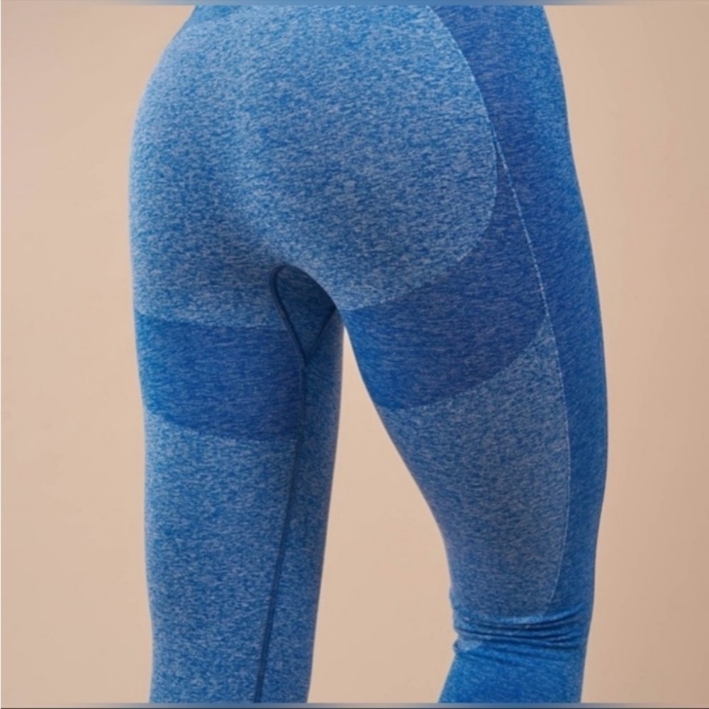 Gymshark‎ Seamless Flex Leggings - Picture 4 of 7